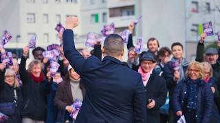 🔥 NOUS, LES ARGENTEUILLAIS•ES | Clip officiel municipales 2026