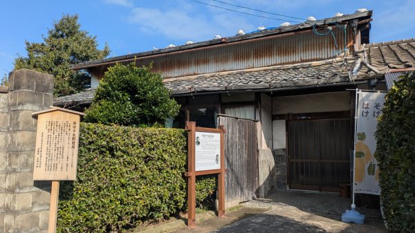 34歳の若さで逝った八雲の友、松江の大盤石・西田千太郎――その旧居と足跡を訪ねて | ステラnet