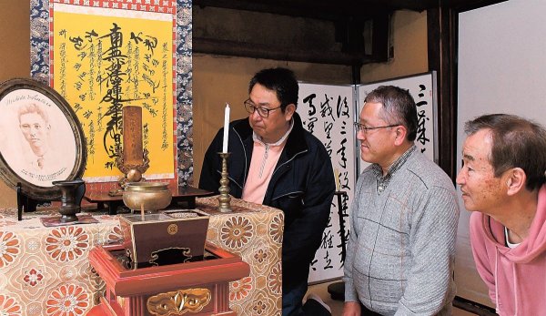 西田千太郎の法要、松江で１５日開催　文豪・八雲を支えた教育者　百三十回忌、遺徳をしのぶ | 山陰中央新報デジタル