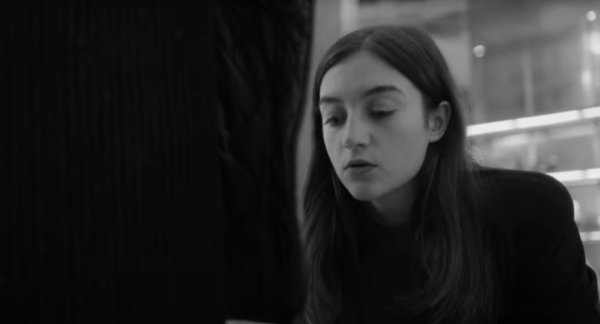 L'opportunité de Luana Bajrami