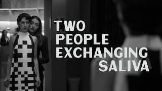 For Your Consideration | Best Live Action Short | Two People Exchanging Saliva [Trailer]