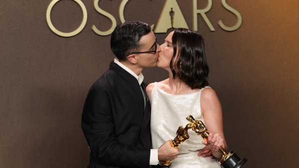 Un court métrage français remporte l’Oscar lors d’un rarissime ex aequo