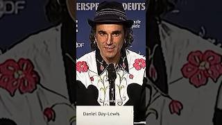 Daniel Day-Lewis On Paul Thomas Anderson #paulthomasanderson #filmmaking #cinema #motivation