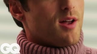 Jacob Elordi Really Loves Animals