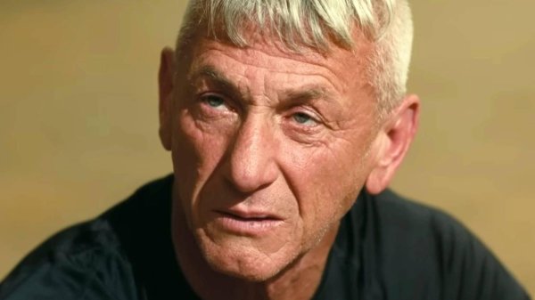 Получивший «Оскар» Шон Пенн не пришел на церемонию вручения премии