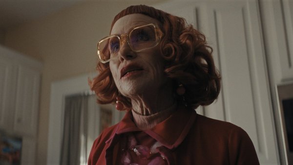 75-летняя Эми Мэдиган взяла «Оскар» за лучшую женскую роль второго плана