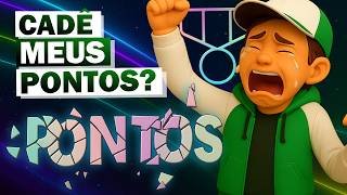 NÃOOO! MAIS CORTES nos PONTOS do Microsoft Rewards! TÁ RUIM MESMO?