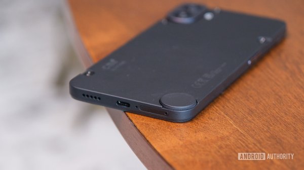 Security researchers broke into a MediaTek-powered Nothing phone in just 45 seconds