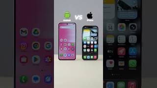 iPhone Vs Android - Which Works Better?