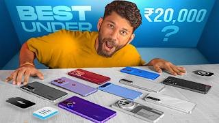 Forget Flagships, Better Budget Smartphone Deals!