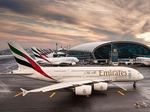 UAE travel alert: Emirates passengers can rebook flights online within 72 hours