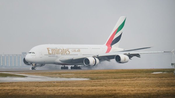 Emirates issues major update on Dubai flights - full list of destinations