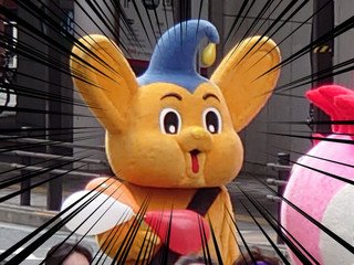 鈴木亜美さんが1日署長「交通安全トークショー･パレード」開催。原町田大通り封鎖も  