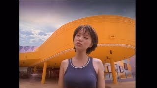 鈴木あみ「love the island」Official Music Video