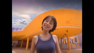 【鈴木亜美】love the island（Video Clips FUN for FAN）