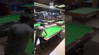 2025/11/24 山崎健二vs小木曽①　@サイベックスつくば