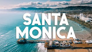 Top 10 Best Things to Do in Santa Monica, California - Travel Guide 2024