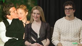 Paul Anthony Kelly & Sarah Pidgeon on TRANSFORMING into JFK Jr. & Carolyn Bessette (Exclusive)