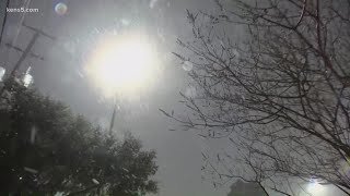 San Antonians say they're still concerned about power outages after last year's storm