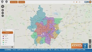 More than 370K active power outages in San Antonio