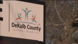 DeKalb County Schools considers potentially closing more than 2 dozen schools
