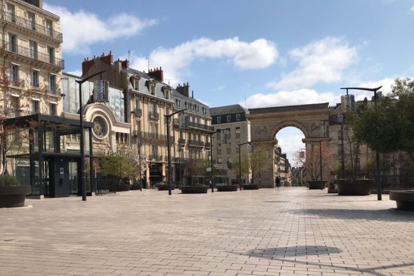 RÉSULTATS. 1er tour des municipales 2026 à Dijon : Nathalie Koenders en tête, la droite et le RN qualifiés... découvrez les résultats