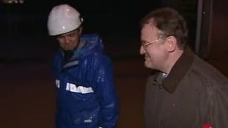 Elections municipales à Dijon