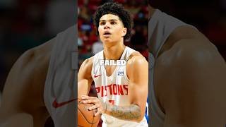 Failed Superstars: Killian Hayes