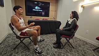 Next Man Up: Get to know Charge G Killian Hayes