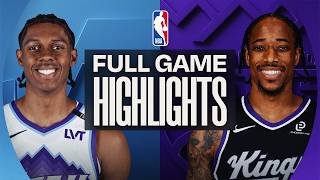 JAZZ at KINGS | FULL GAME HIGHLIGHTS | March 15, 2026