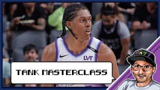 Utah Jazz vs Sacramento Kings Post Game | Kings Kangzed!