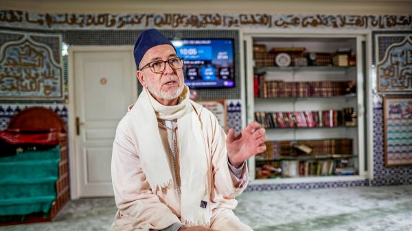 Ramadan : "Ce dimanche, la prière du soir durera toute la nuit"… le président du conseil du culte musulman du Gard explique Layat-al-Qadr