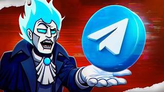 С ДНЕМ БЛОКИРОВКИ ТЕЛЕГРАМА