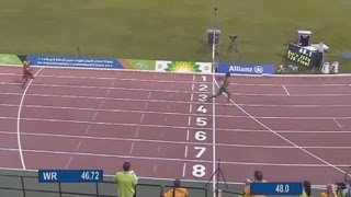 Международный паралимпийский комитет решил не допускать российских спортсменов к играм в Рио