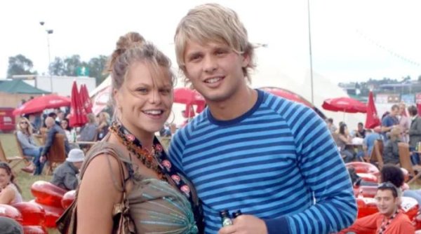 Jeff Brazier reflects on Jade Goody's memory in emotional Mother's Day tribute