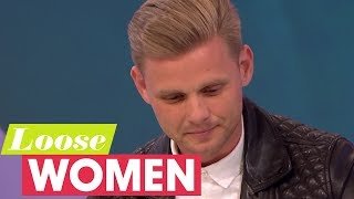 Jeff Brazier Chokes Up Talking About Jade Goody | Loose Women