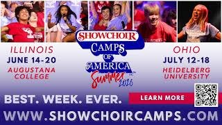 The Big Dance FINALS 2026