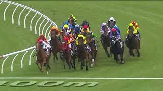 Big Dance 2025 - GRINGOTTS (3YO+ Qlty LR) Listed Randwick 4 November