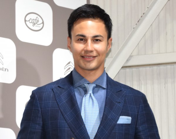 ユージ、愛車『マイバッハ』購入価格＆支払方法をカミングアウト「数字言っちゃいます」　“次の車”について衝撃の告白も（オリコン） - Yahoo!ニュース