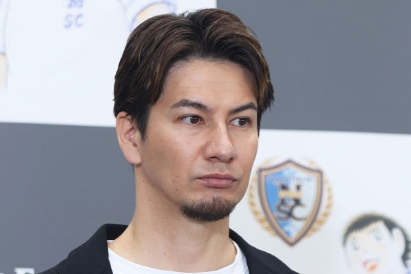 ＪＯＹに〝庶民派詐欺〟疑惑　基本は電車移動も…仕事は運転手付きアルファード暴露され「やばいよ！」 | 東スポWEB