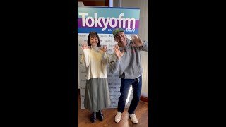 ONE MORNING パーソナリティ ユージさんと吉田明世さんからのメッセージ