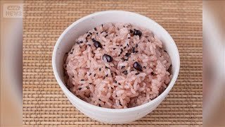 卒業祝いの赤飯給食廃棄　震災日の献立に市民から異論 福島・いわき市の中学校【知っておきたい！】【グッド！モーニング】(2026年3月15日)