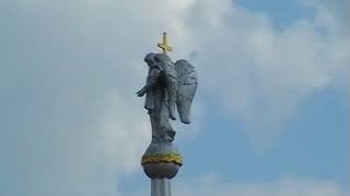 Лабинск. 2008 год.