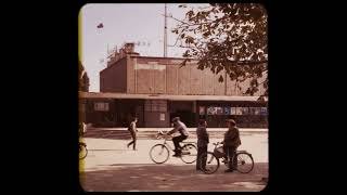 Ретро Лабинск. 