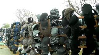 Лабинск...ещё одна прерванная съёмка!