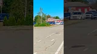 Лабинск августовский влог #семья #врек #видео #влог