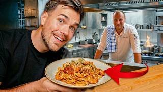 Ich lasse KÖCHE entscheiden was ich BESTELLE 🫣👨🏻‍🍳