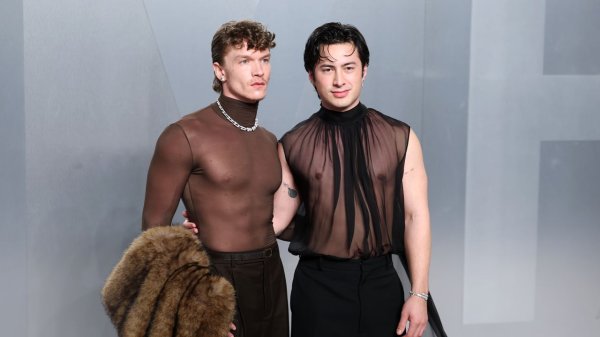 All The Best Looks From Vanity Fair’s 2026 Oscar Party