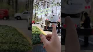 So fill your car with heating oil