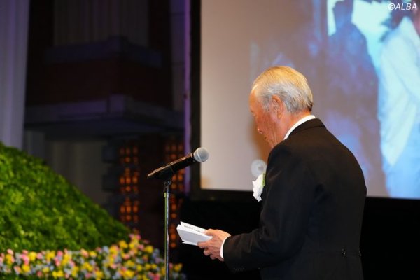 ゴルフ黄金期を築いた尾崎将司さんと“AON”　青木功「もう一回戻ってこい」、中嶋常幸「特別な存在」（ゴルフ総合サイト ALBA Net） - Yahoo!ニュース